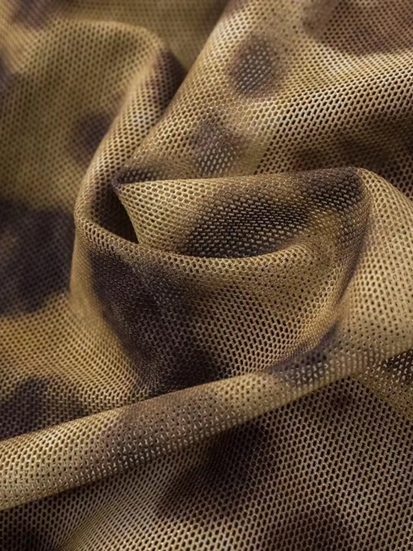 Ruched Leopard Print Tube Top