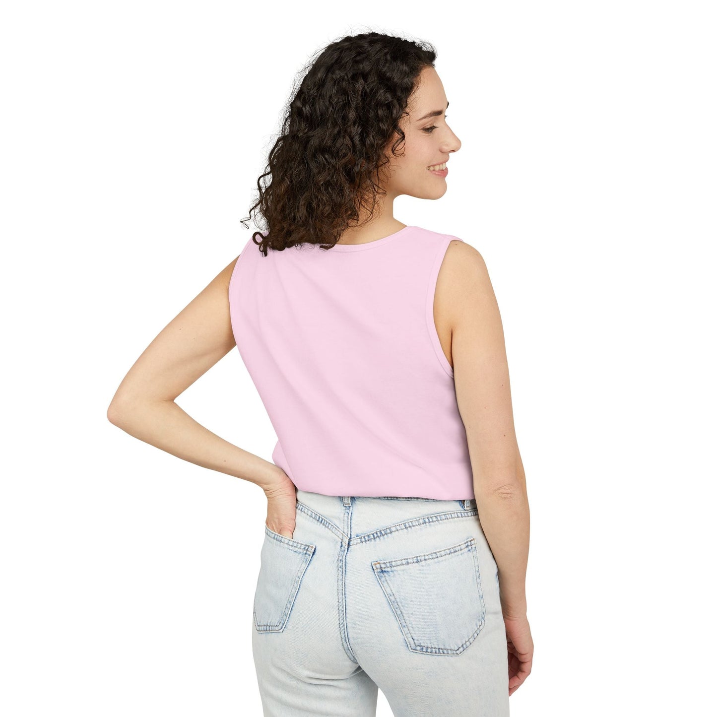 250th Anniversary Apparel — 1776–2026 Patriotic Tank Top
