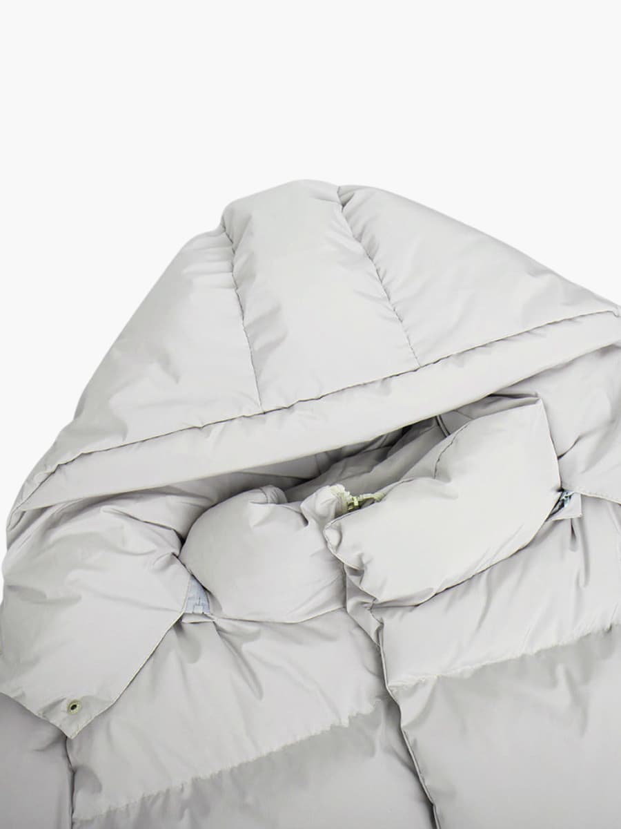 Megan | Veste élégante pour les jours froids