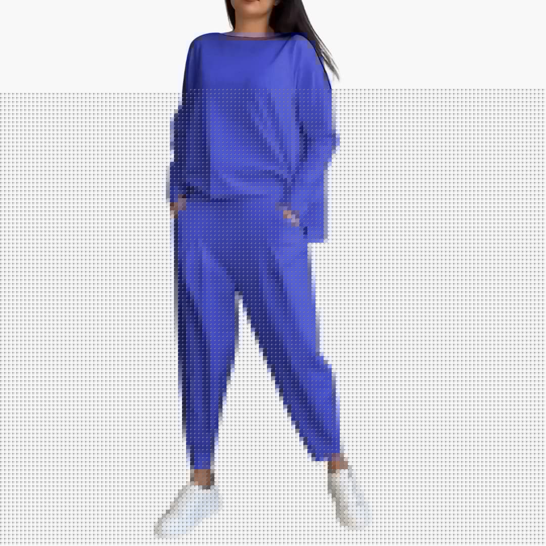 Anna | Comfortable Two-Piece Set