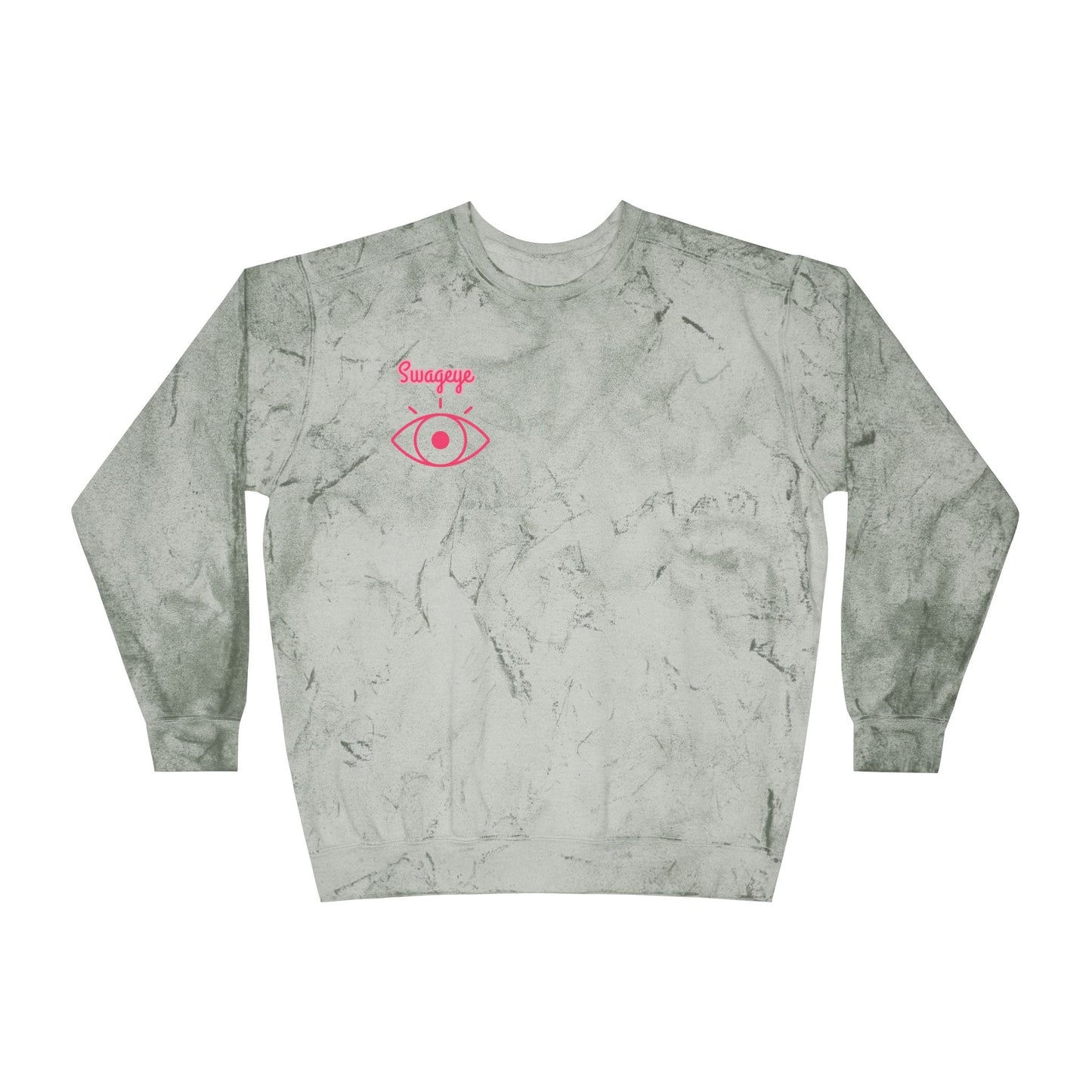 Swageye Color Blast Sweatshirt