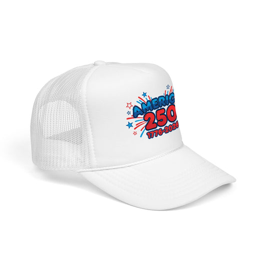 America 250th Anniversary Hat