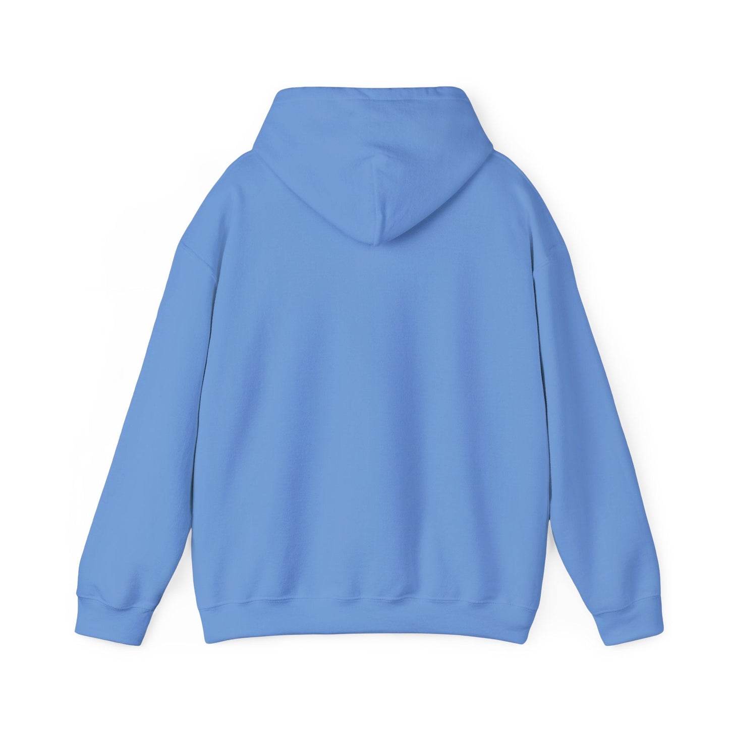 Swageye Hoodie White Logo