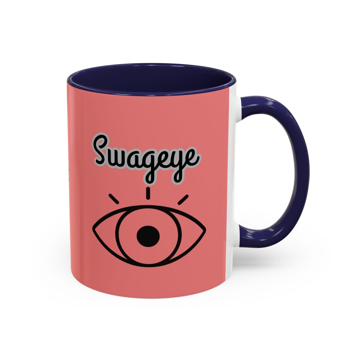 Swageye "At Least I Can Dream" Coffee Mug (11, 15oz)