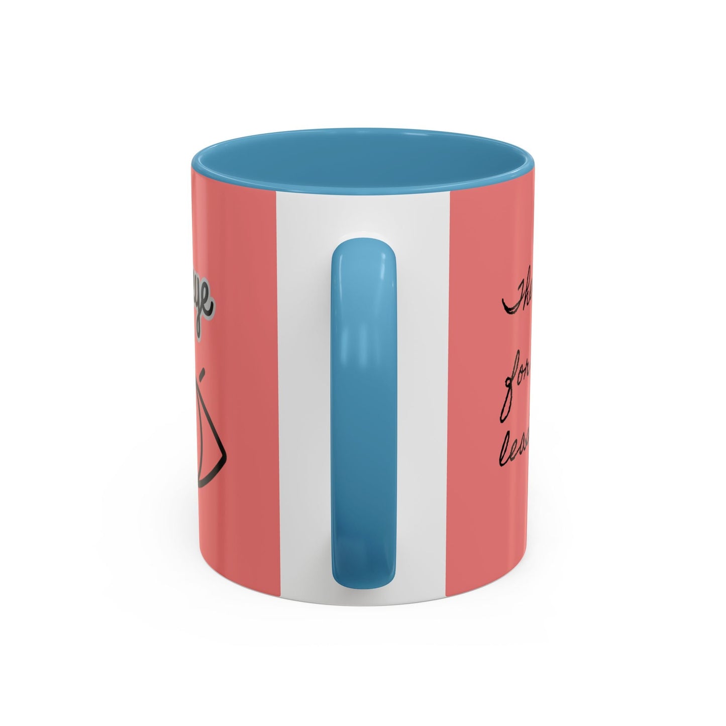 Swageye "At Least I Can Dream" Coffee Mug (11, 15oz)