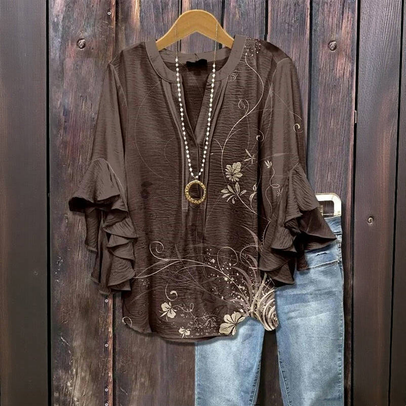 Claudia™ | Tops