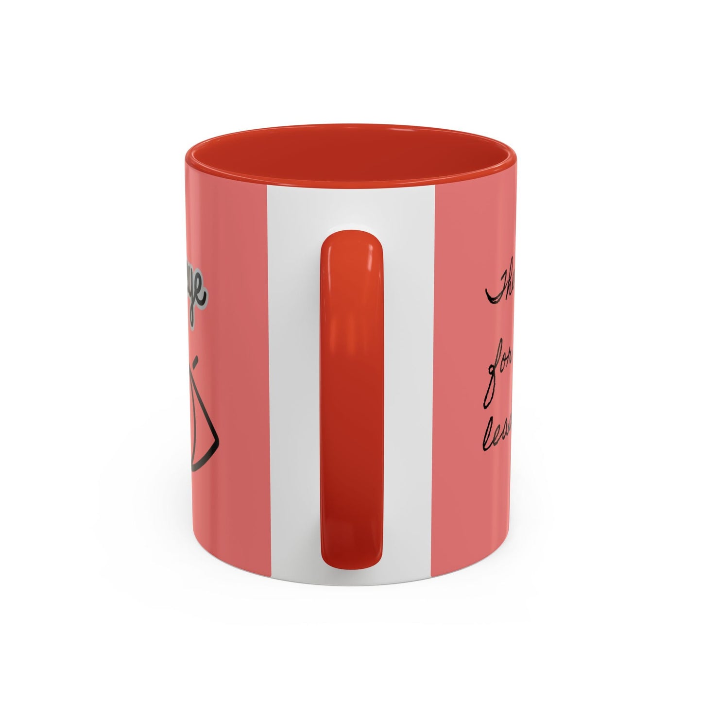 Swageye "At Least I Can Dream" Coffee Mug (11, 15oz)