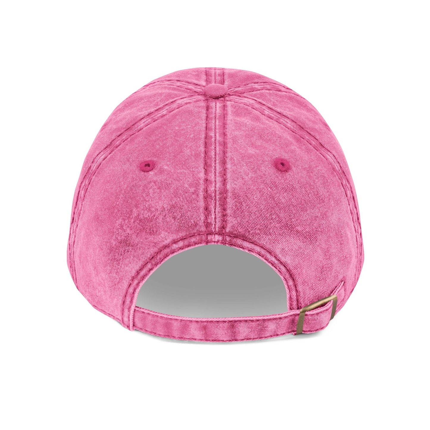 Swageye Vintage Embroidered Cap - Swag Hat for Casual Style