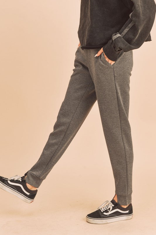 Lydia Pants – Everyday Chic, Flattering Fit