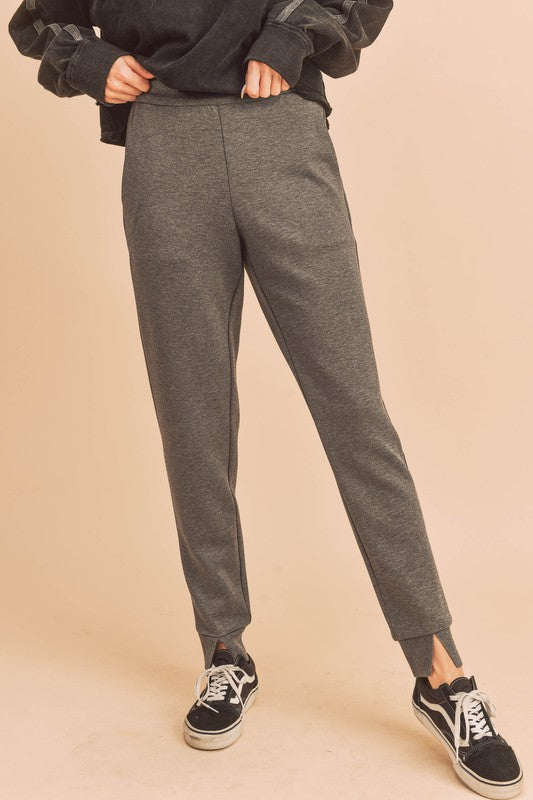 Lydia Pants – Everyday Chic, Flattering Fit