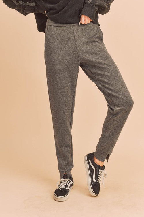 Lydia Pants – Everyday Chic, Flattering Fit