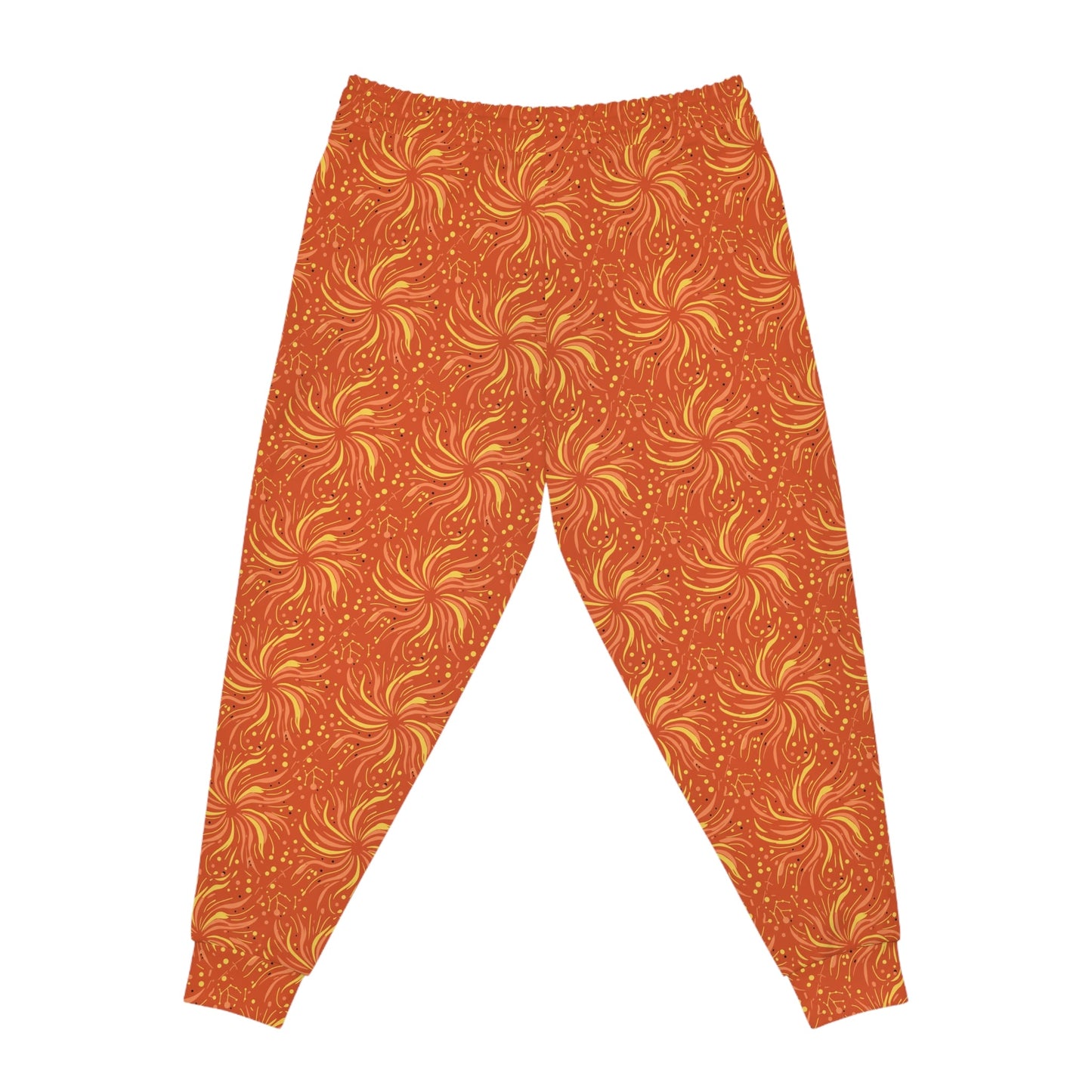 Swageye Sunset Shimmer Women's Joggers