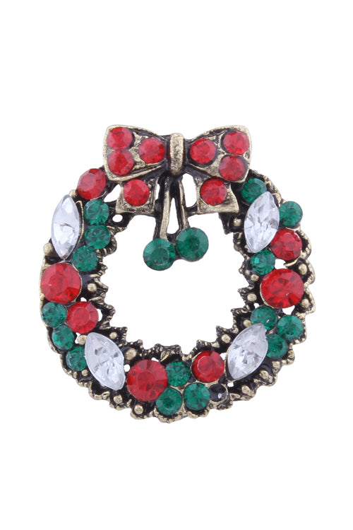 Christmas Series Ear Nail