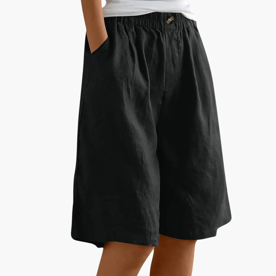 Riley | Comfort Shorts