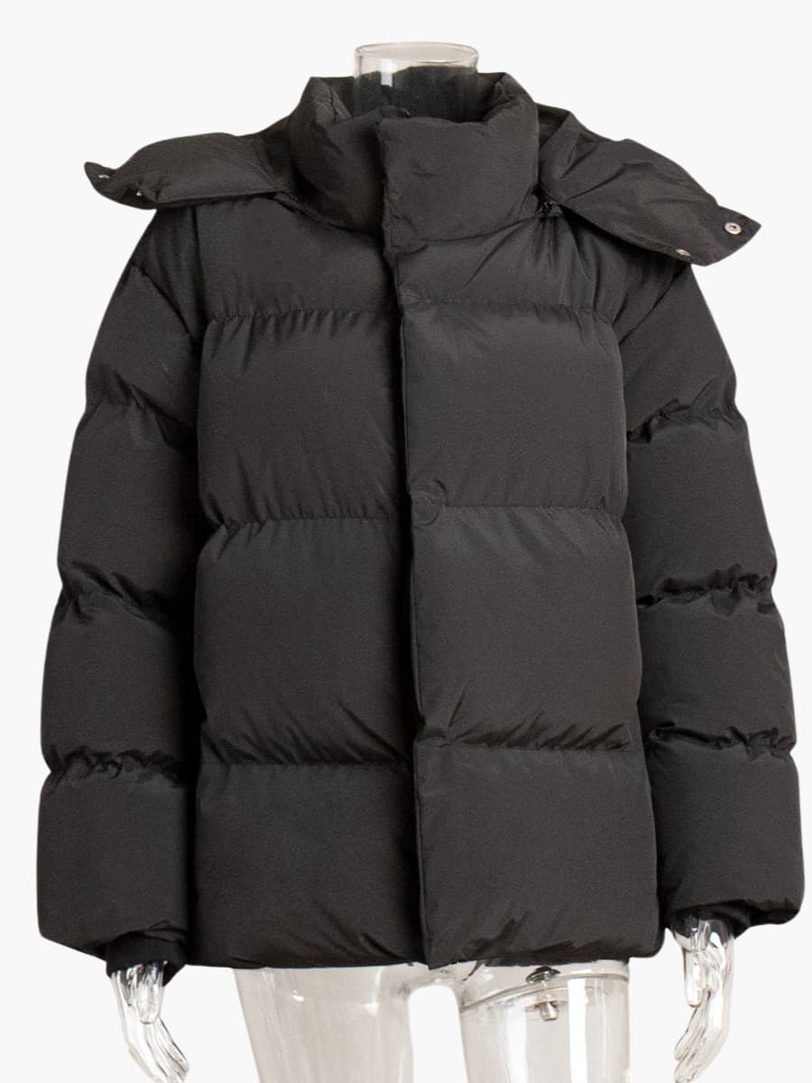 Megan | Veste élégante pour les jours froids