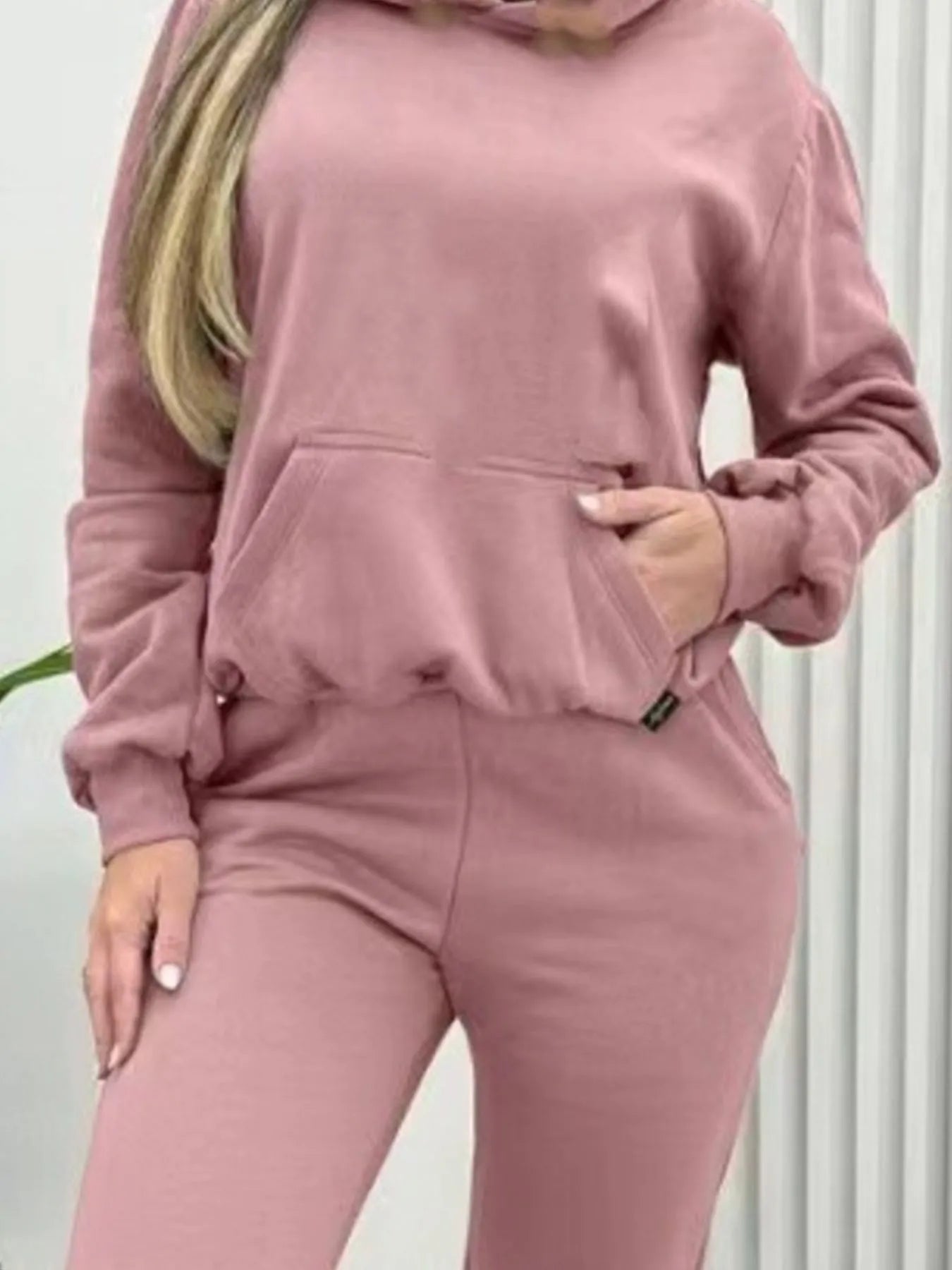 ChillFlex Hoodie & Jogger Duo