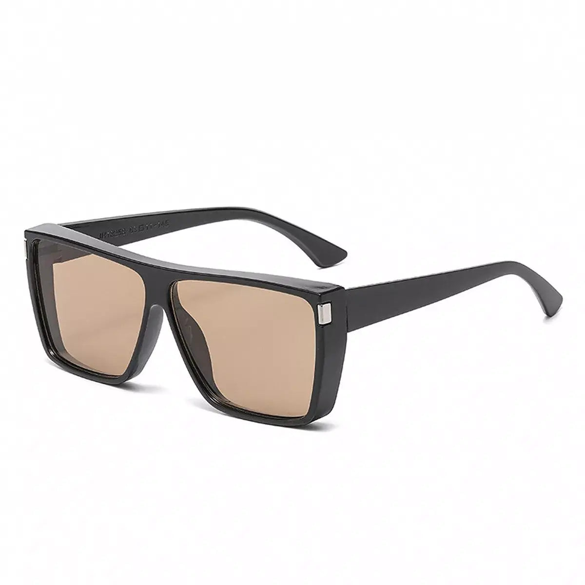Oversized Square Sunglasses