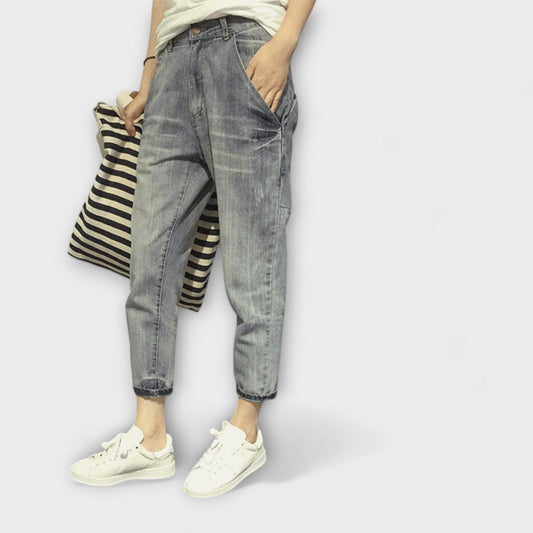 Charlotte - Stylish and Unique Trousers
