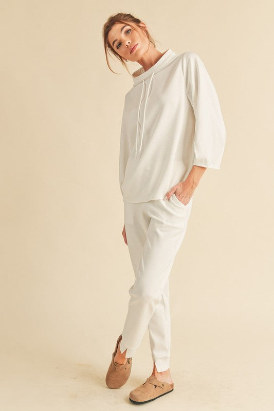 Lydia Pants – Everyday Chic, Flattering Fit