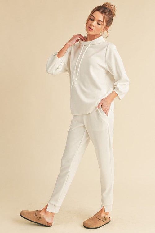 Lydia Pants – Everyday Chic, Flattering Fit