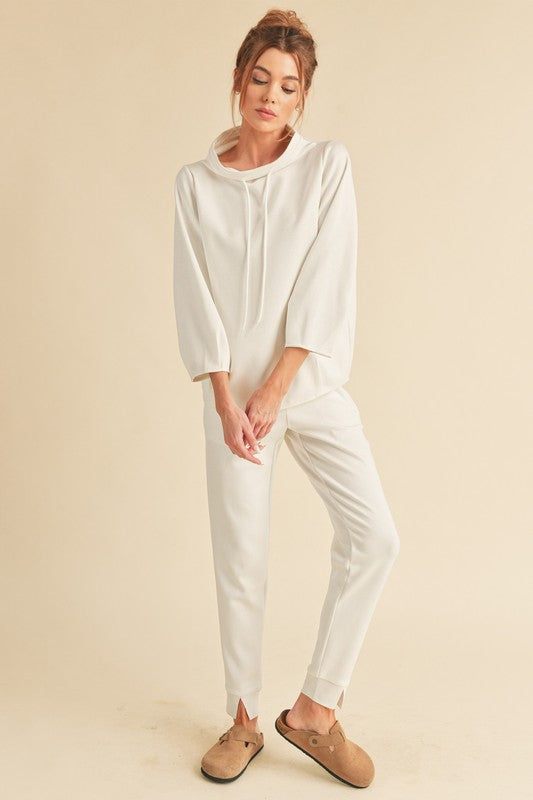Lydia Pants – Everyday Chic, Flattering Fit