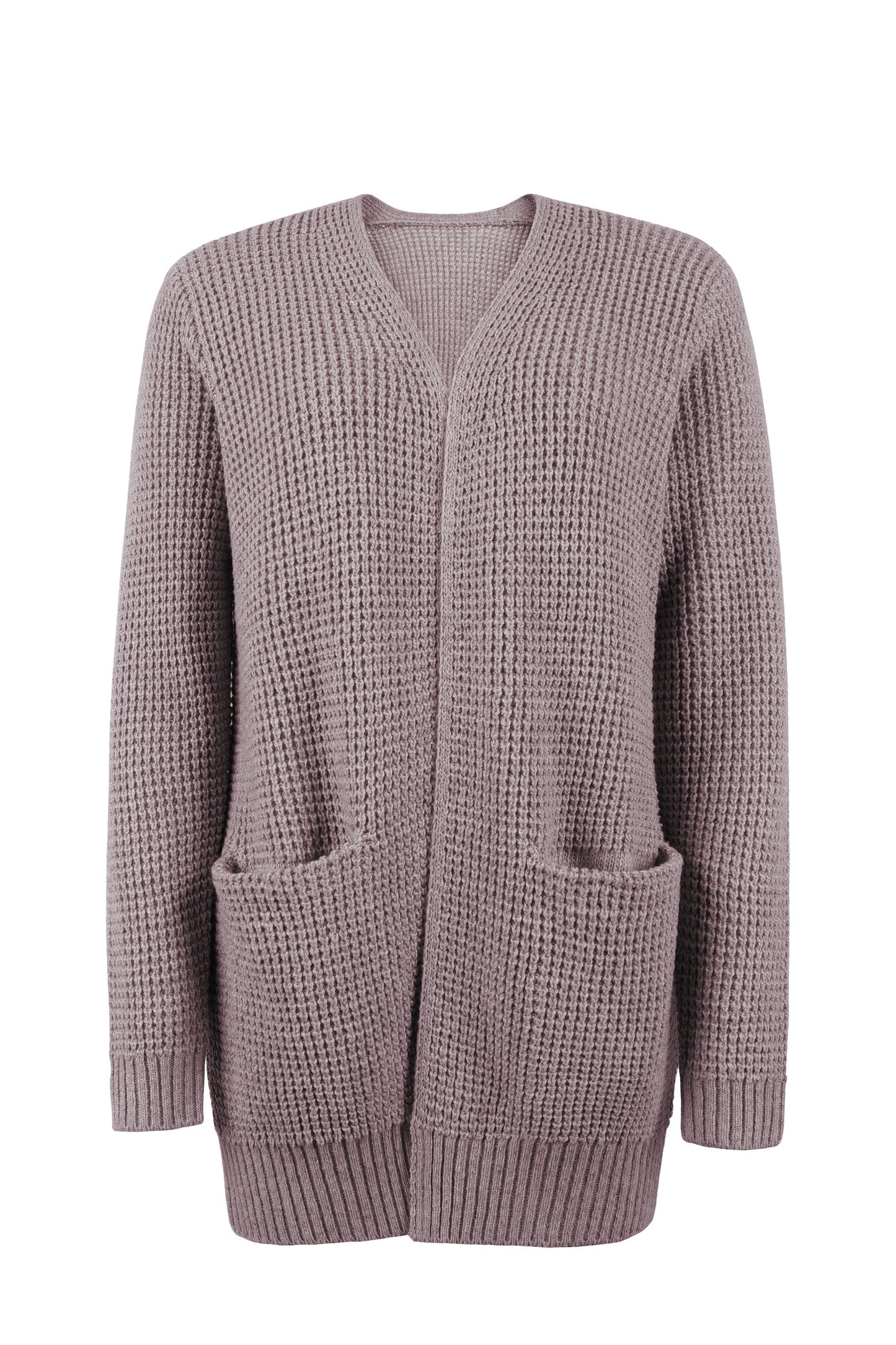 Melba | Cardigan tricoté