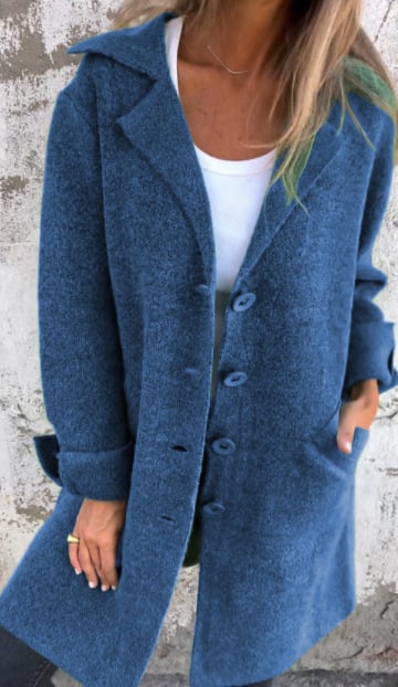 Baylea | CasualCoat