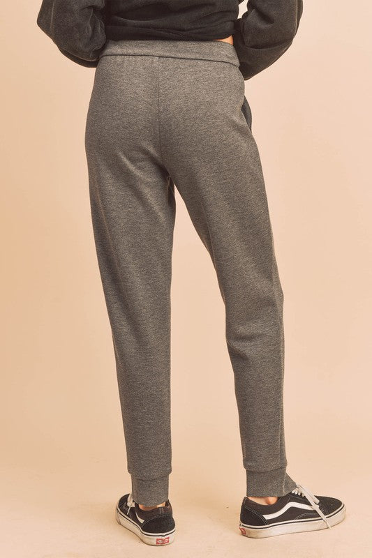 Lydia Pants – Everyday Chic, Flattering Fit