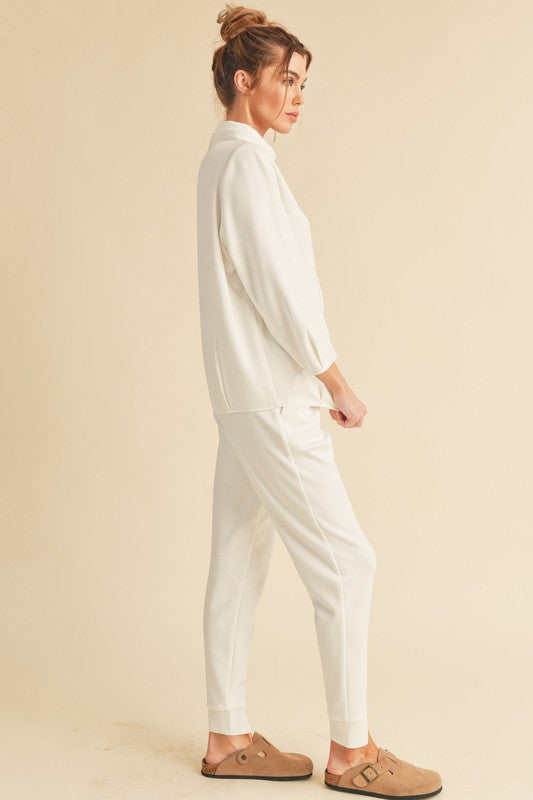 Lydia Pants – Everyday Chic, Flattering Fit