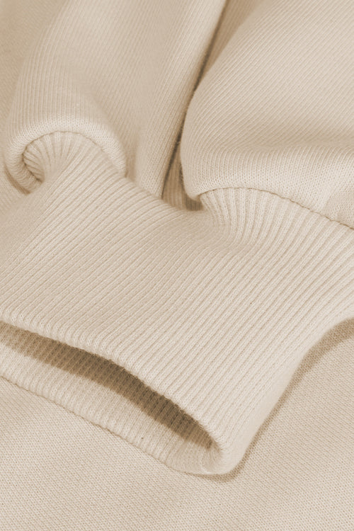 Cuddled Up Days Pocket Hoodie Top - 6 Colors