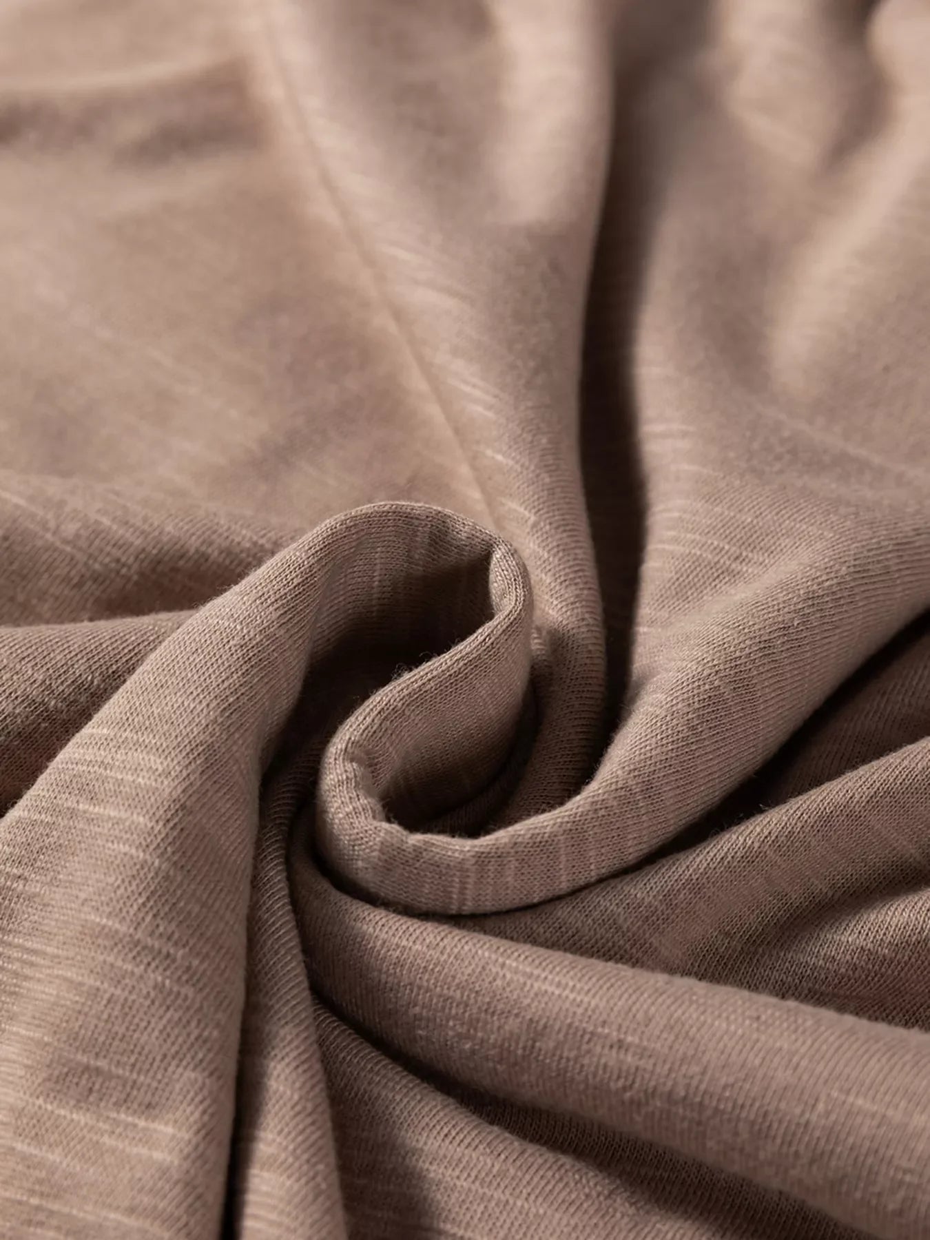 Sheer Lace Patchwork Casual Long Sleeve Tee