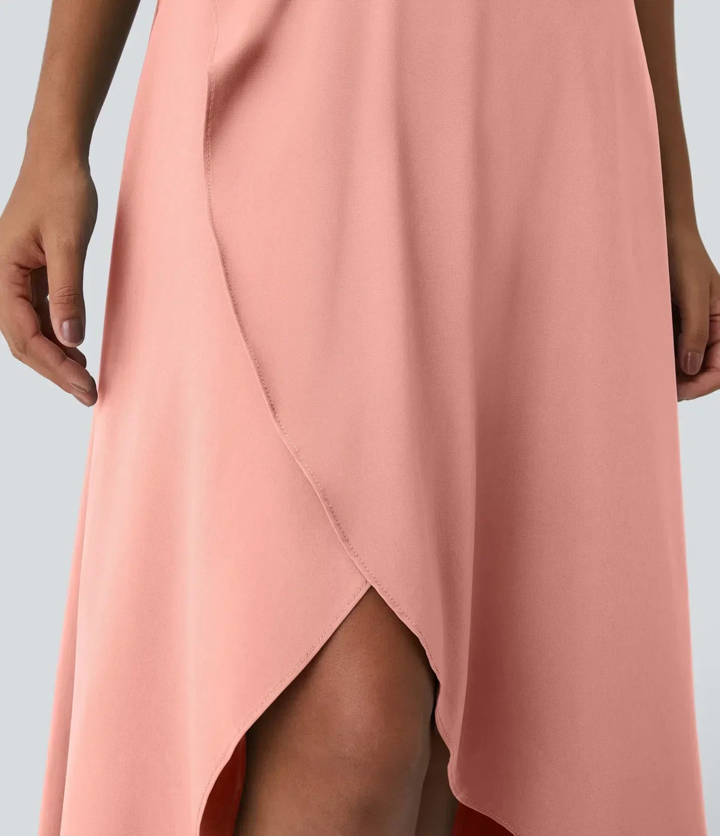 Ava™ | Split Comfortable Skirt