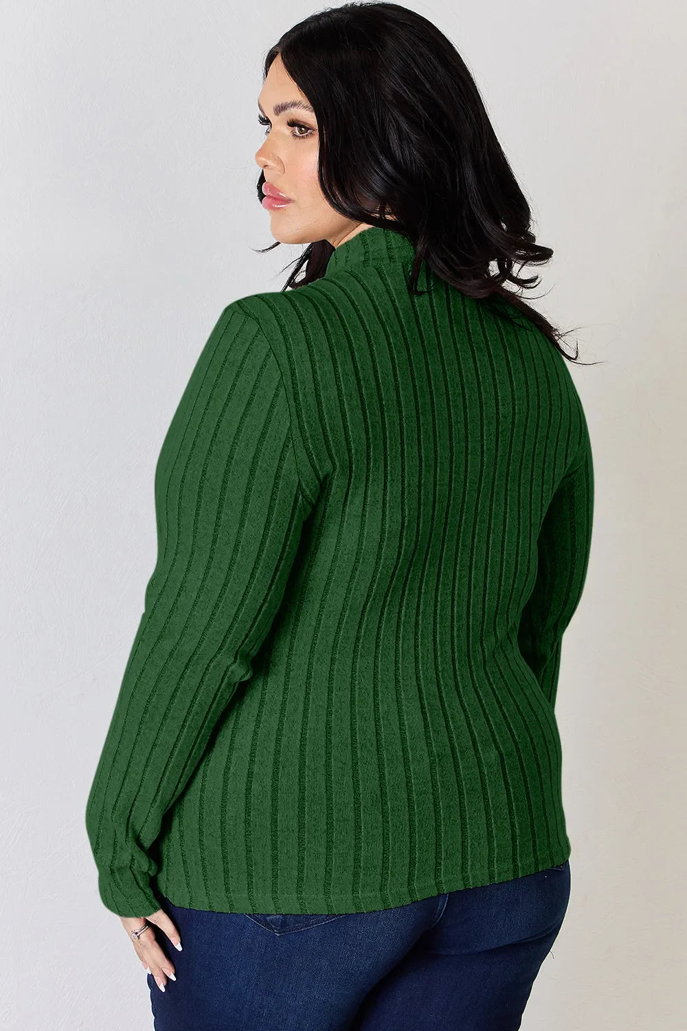 Cozy Vibrant Long Sleeve T-Shirt