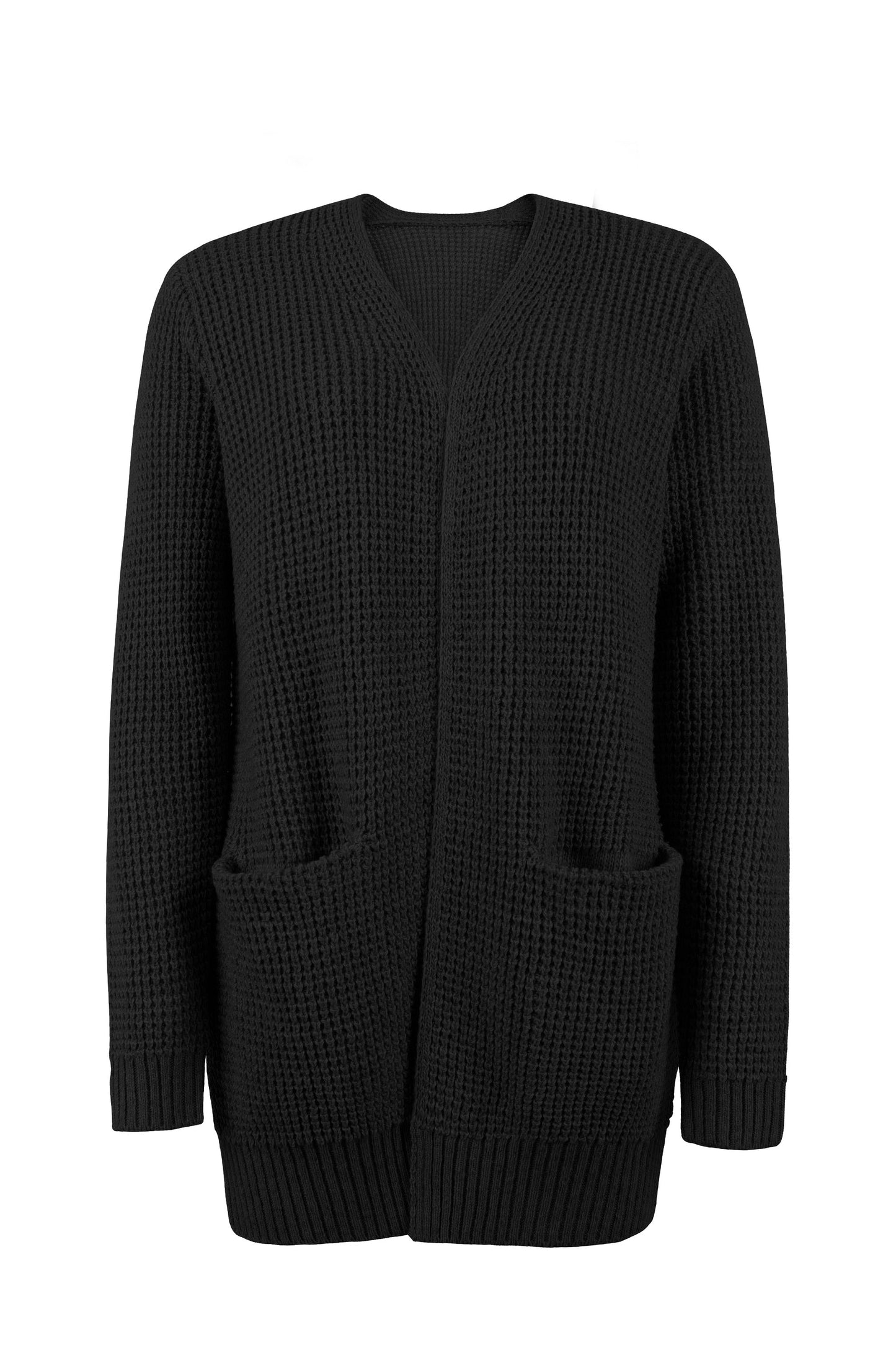 Melba | Cardigan tricoté