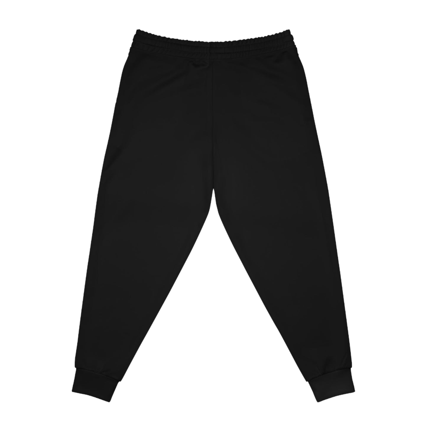 Swageye Athletic Joggers - Stylish Black Sweatpants for Active Lifestyle