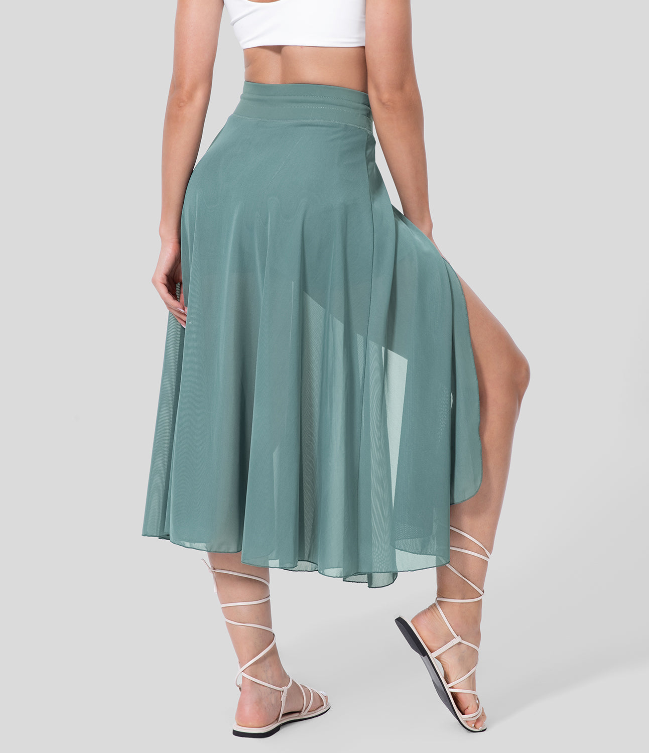 Holly™ | Elegant Women Skirt