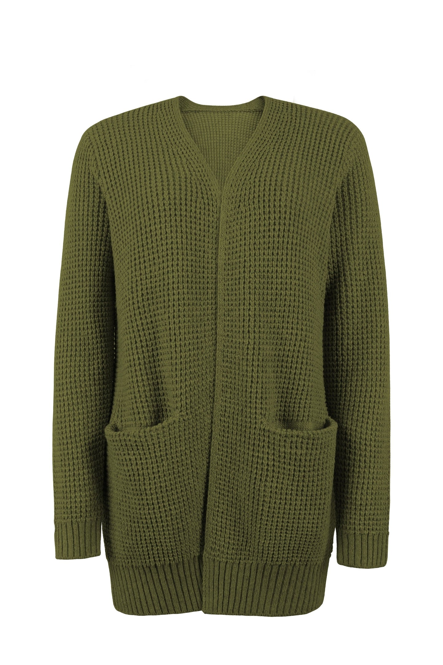 Melba | Cardigan tricoté