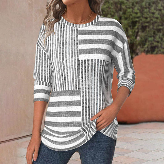 Jacqueline™ | Blouse Grey