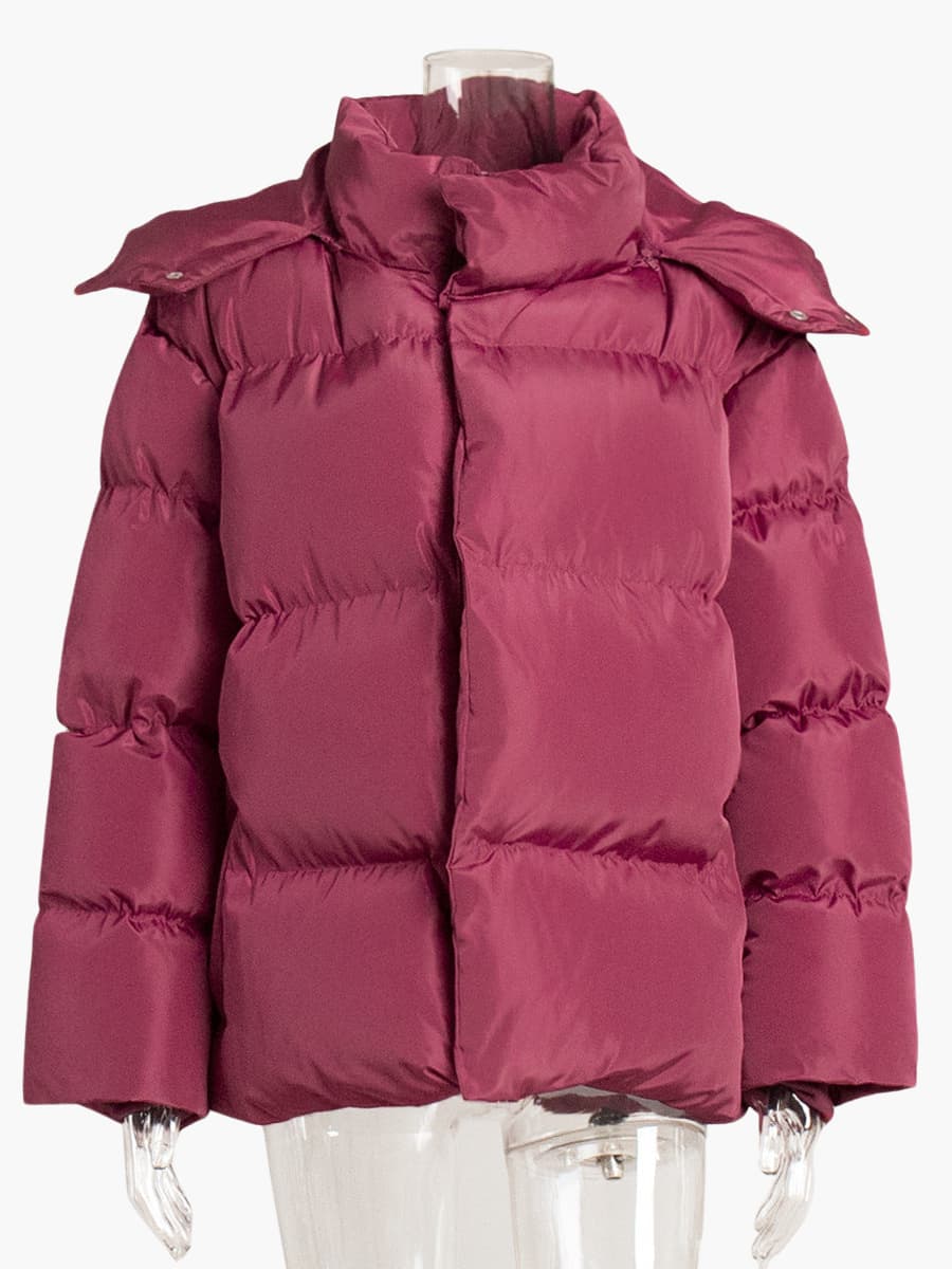 Megan | Veste élégante pour les jours froids