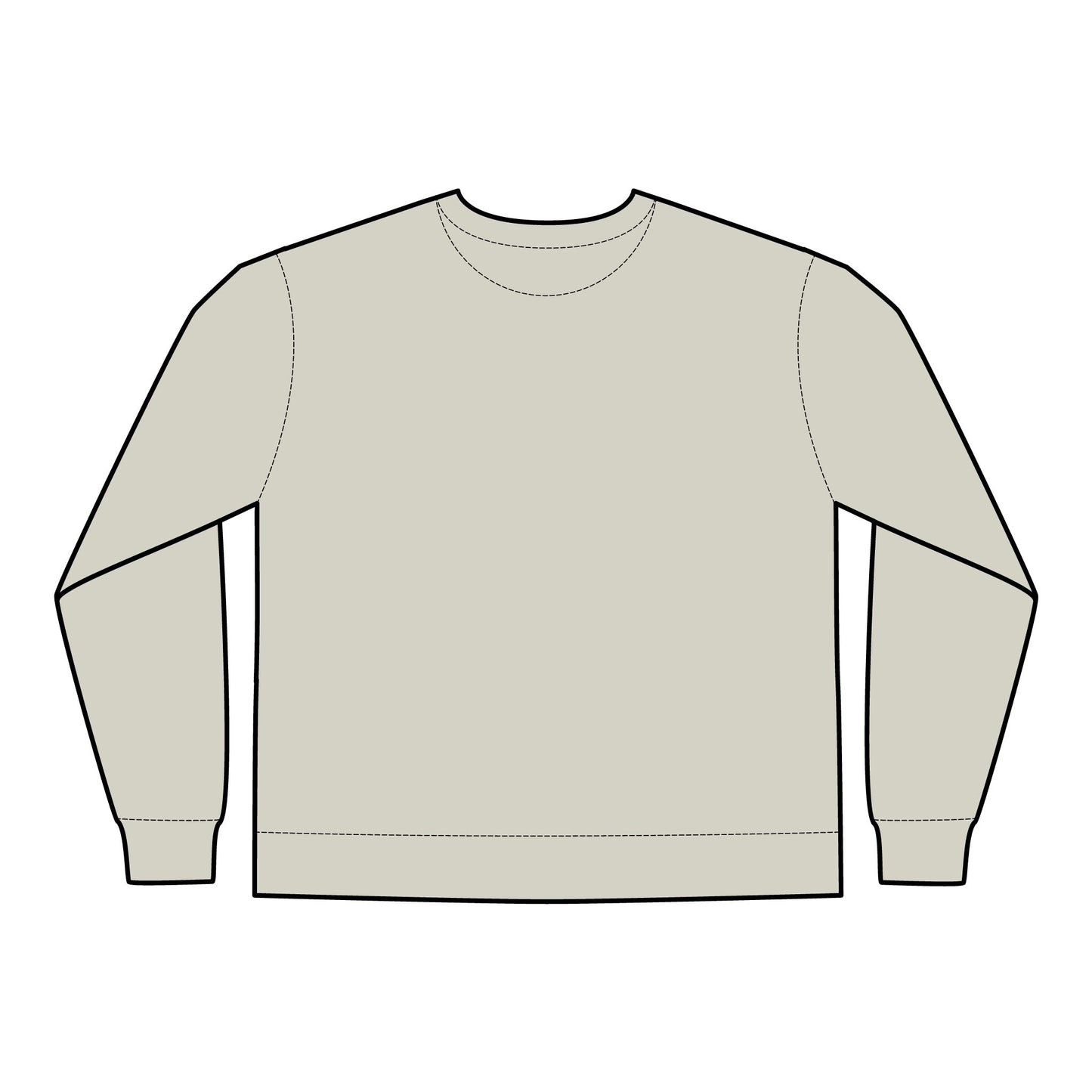 Swageye Logo Sweatshirt