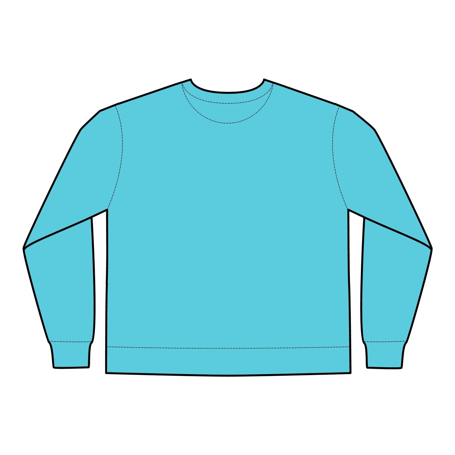 Swageye Logo Sweatshirt