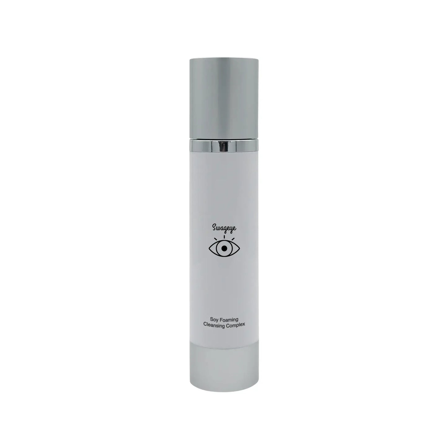 Foaming Soy Cleansing Complex