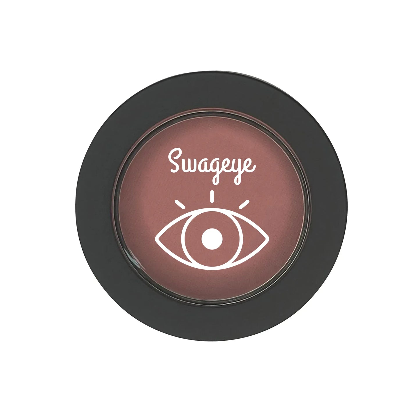 Single Pan Blush
