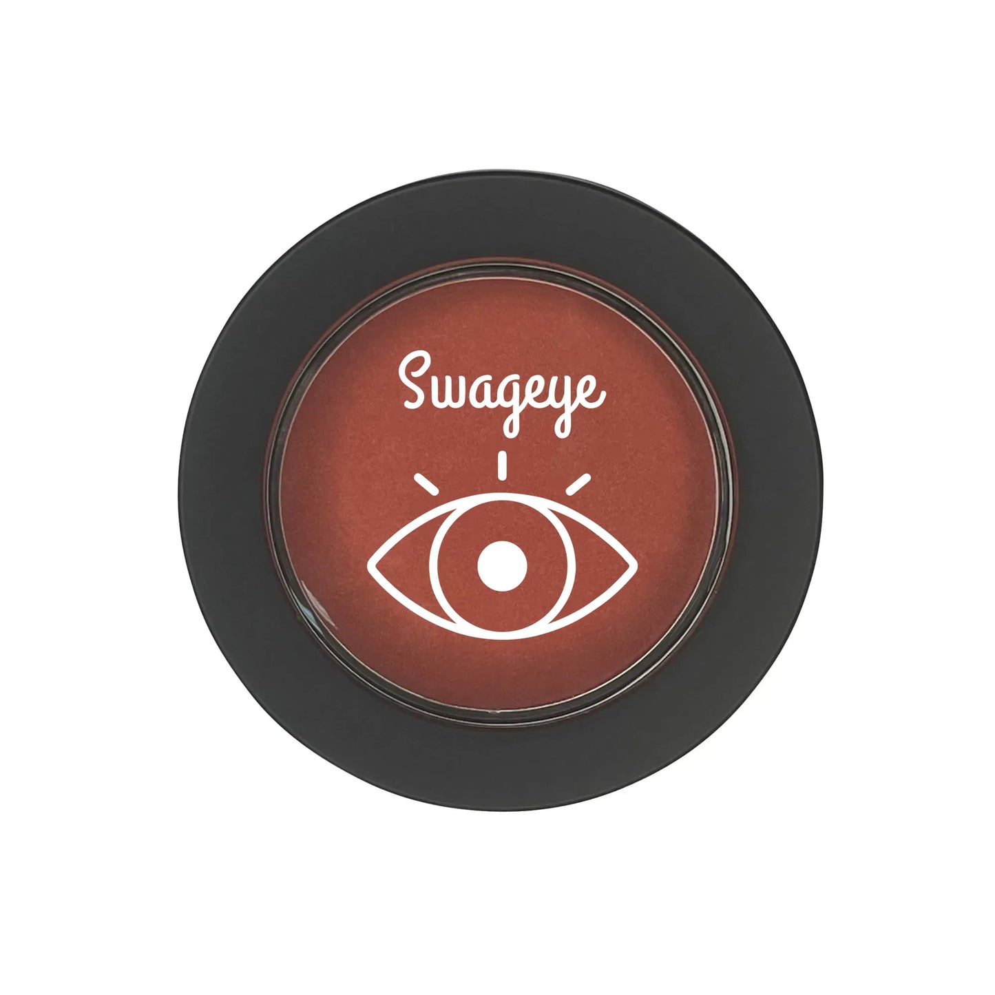 Single Pan Blush