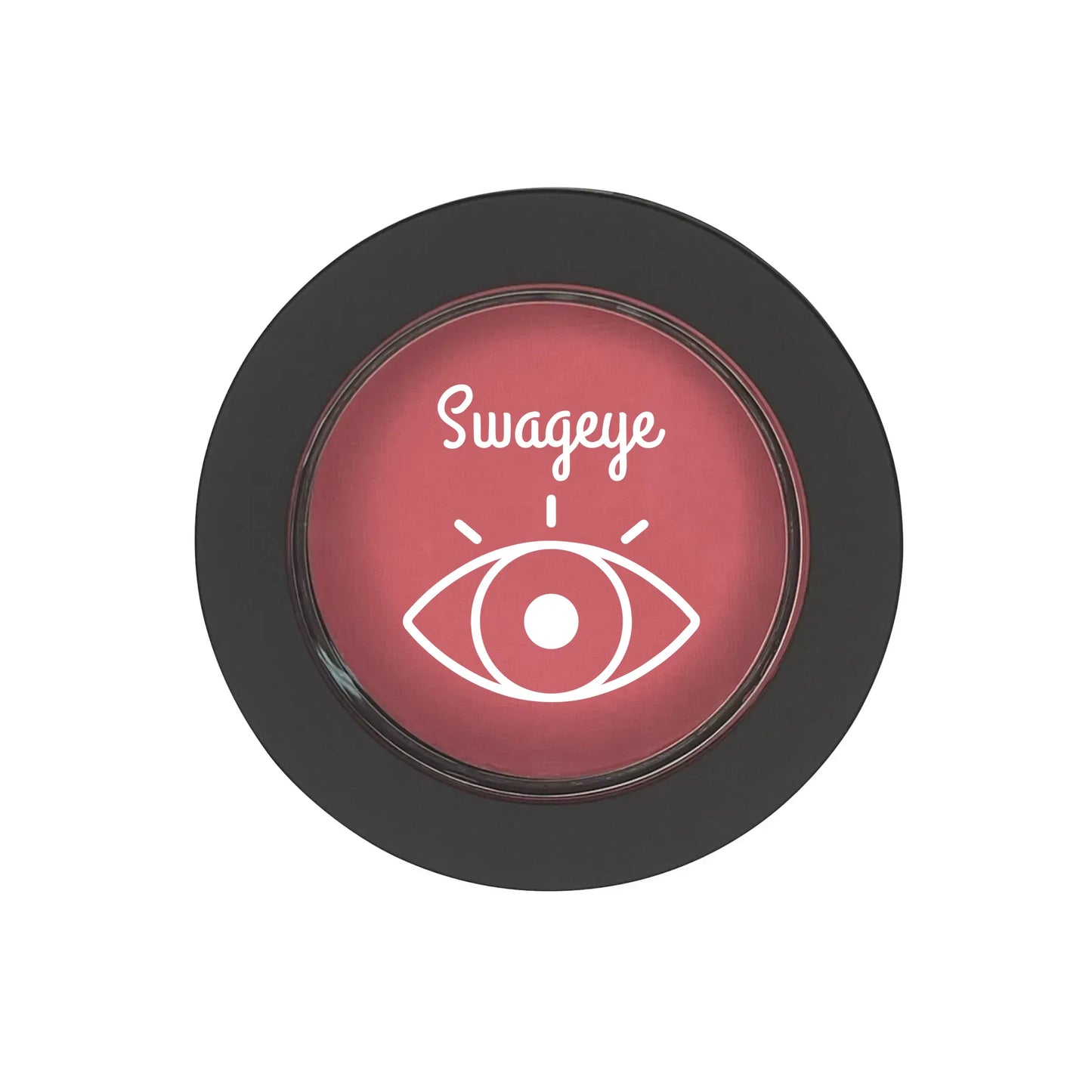 Single Pan Blush