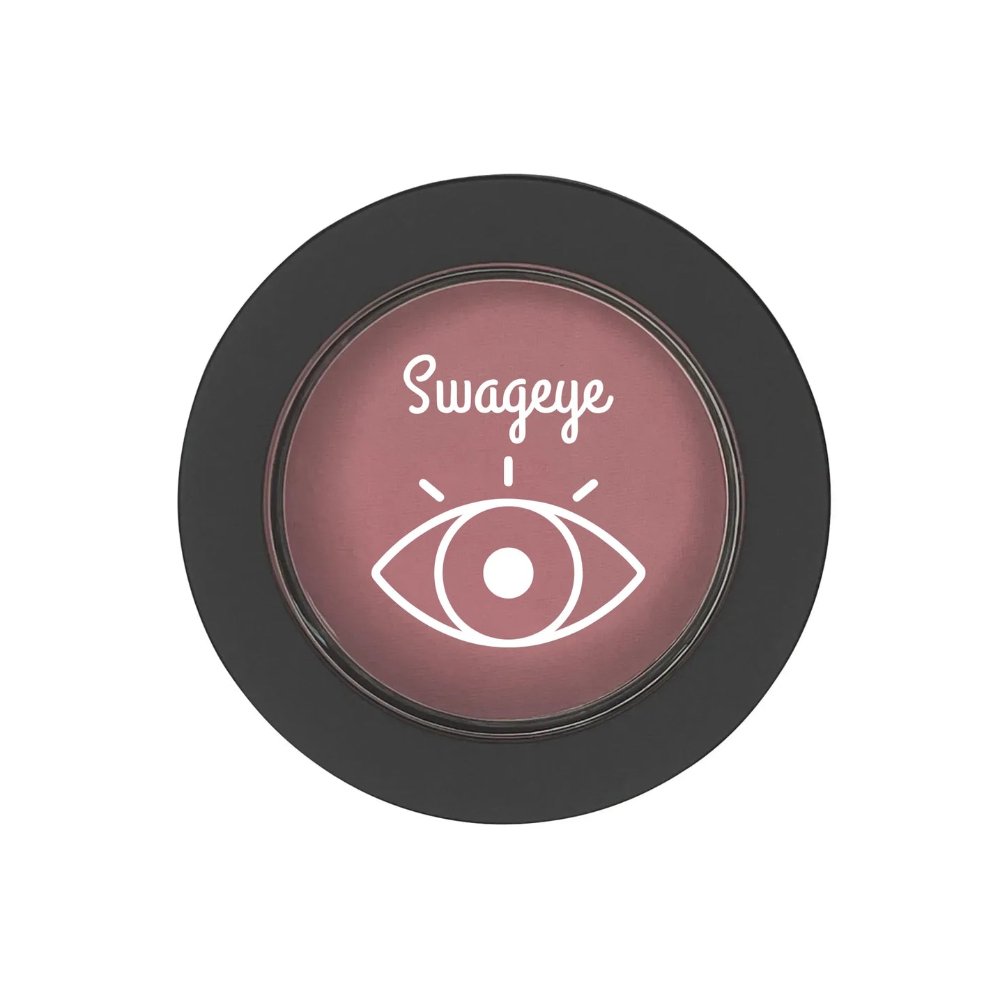Single Pan Blush