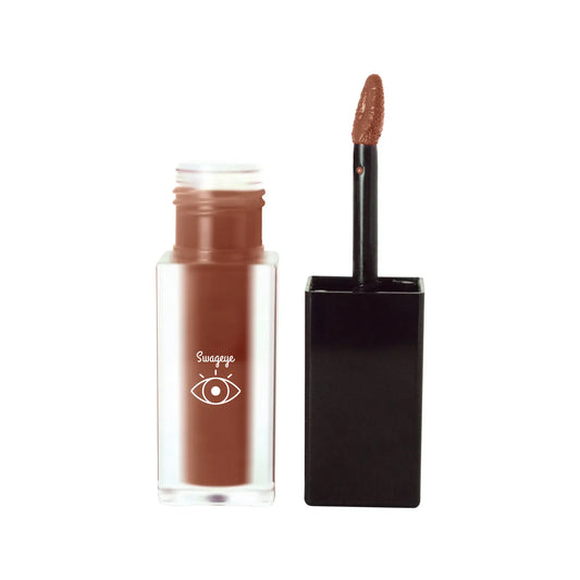 Matte Lip Stain Cocoa Kiss