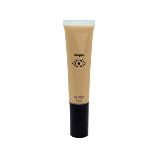 Daily Dew BB Cream – Moisturizing, Smoothing, Protecting Buttercream
