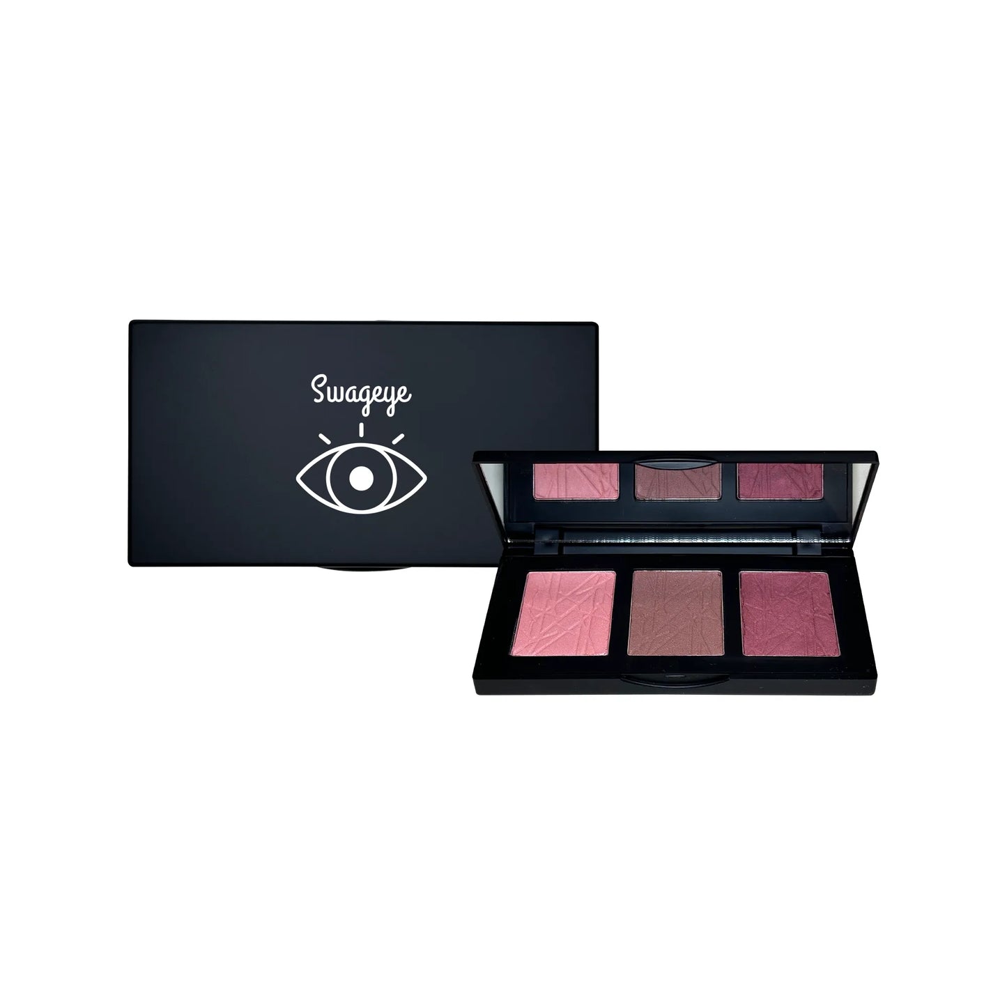 Radiant Glow Blush Palette – Multi-Shade Cheek Color