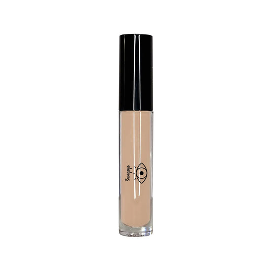 HydraBlend Concealing Cream – Nourishing, Full Coverage Loom